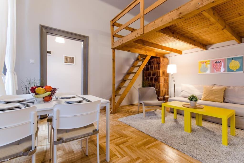 Apartamento Sunset Studio. *