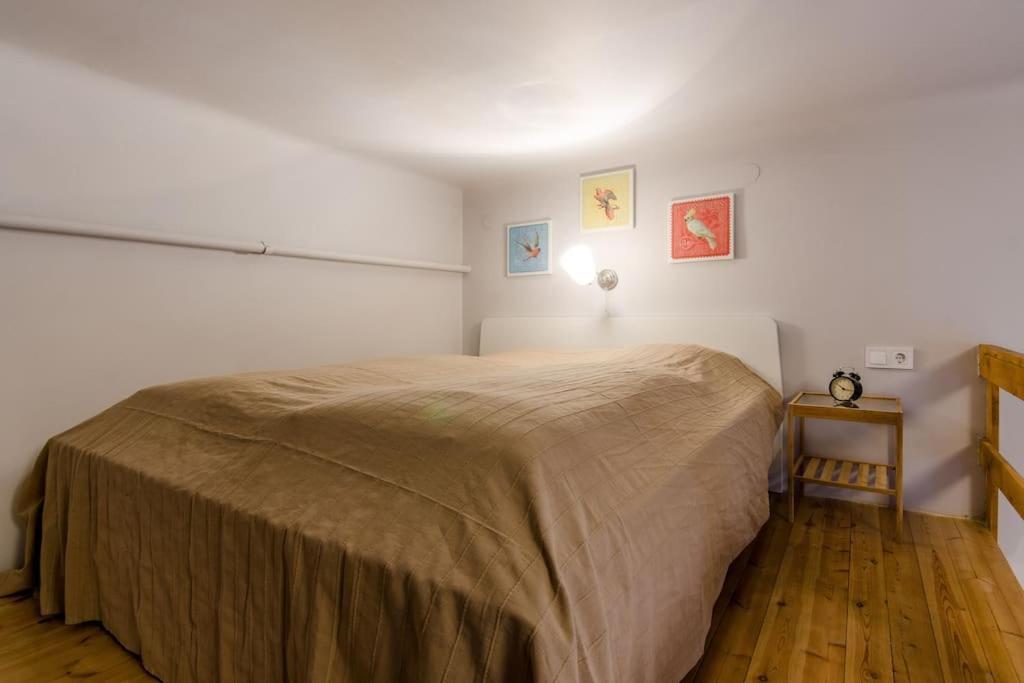 Apartamento Sunset Studio. Budapest