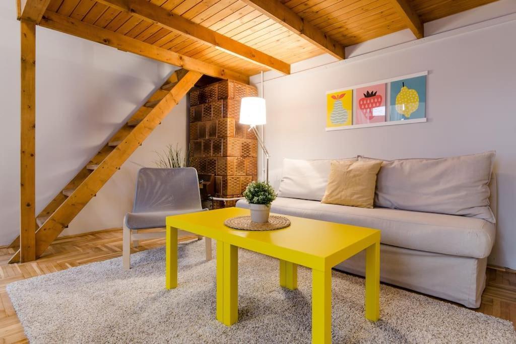 Apartamento Sunset Studio. *